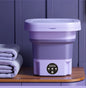 Portable Folding Washing Machine