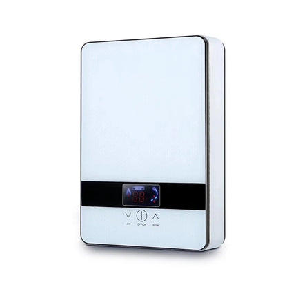 Instant Electric Water Heater