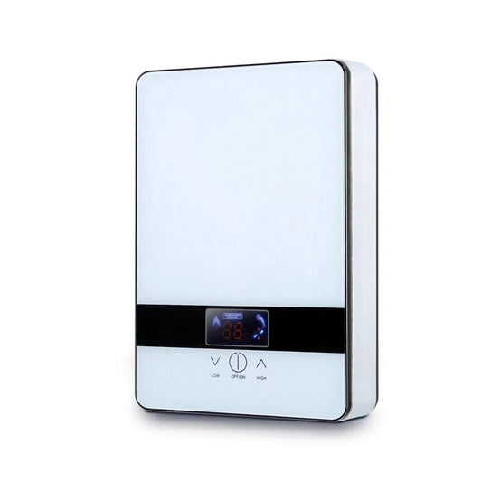 Instant Electric Water Heater