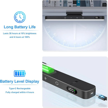 Dimmable Adjustable Light