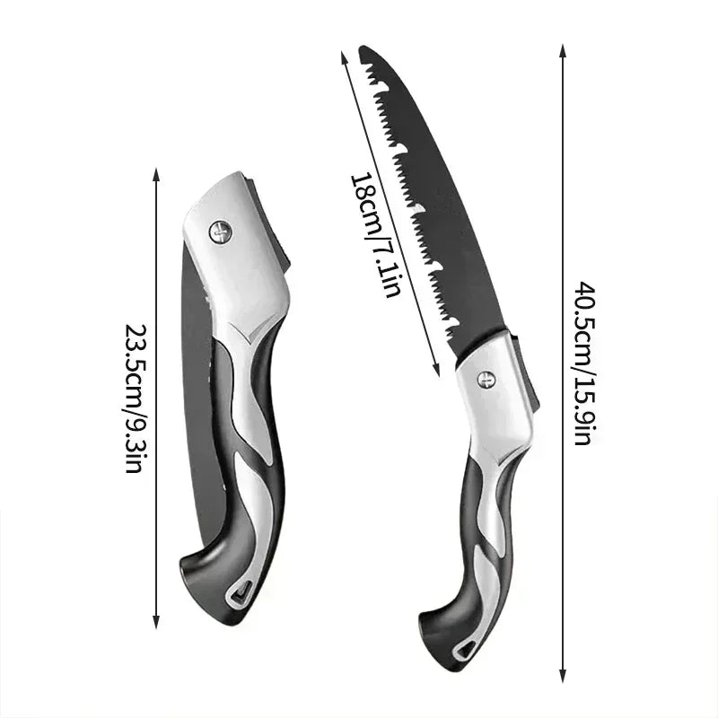 Folding Hand Saw