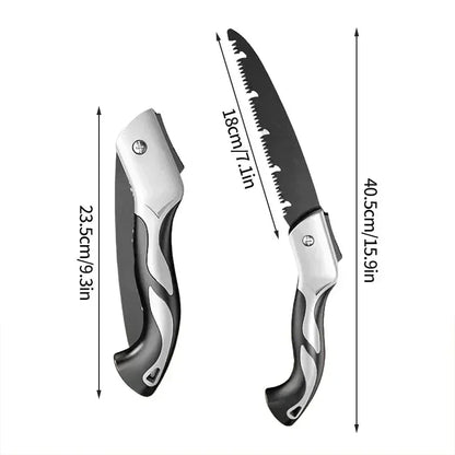Folding Hand Saw
