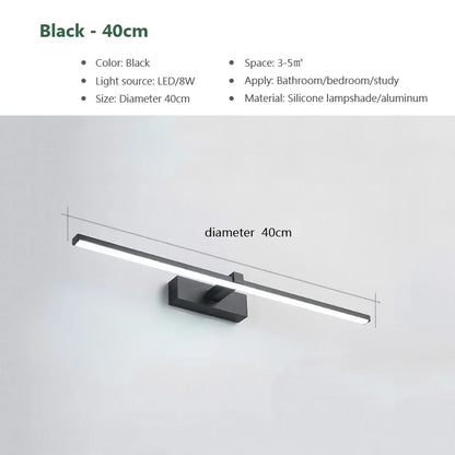 LED Wall Lamp