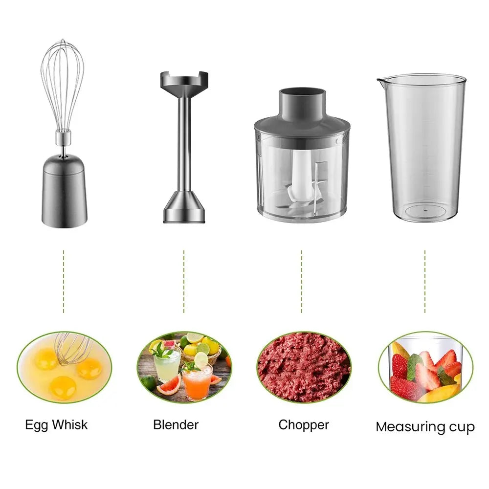 MIUI Blender/Food Mixer