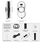 Smart Vacuum Windows Cleaner