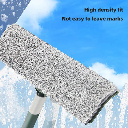 Window Cleaning Brush
