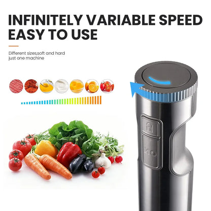 MIUI Blender/Food Mixer