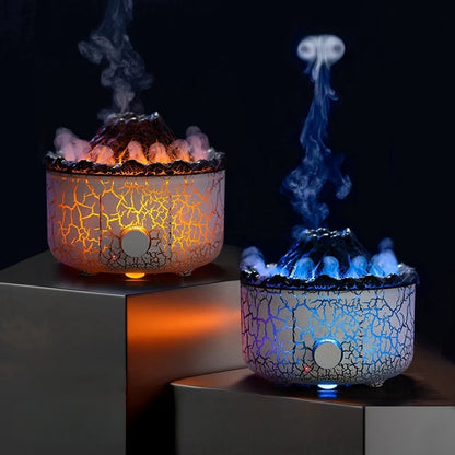 Aromatherapy Humidifiers Diffuser