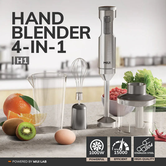 MIUI Blender/Food Mixer