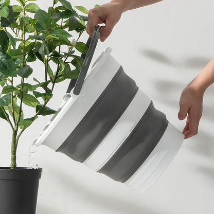 Collapsible Bucket