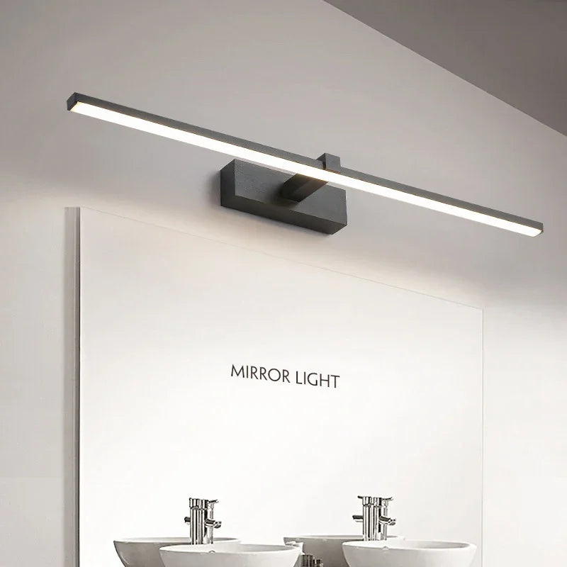 LED Wall Lamp