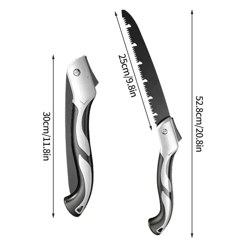 Folding Hand Saw