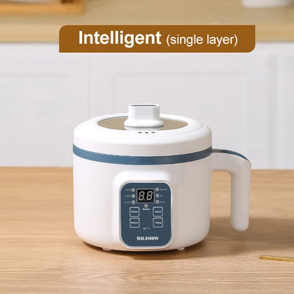 Mini Electric Multicooker