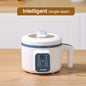 Mini Electric Multicooker