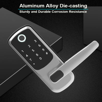 Smart Door Lock