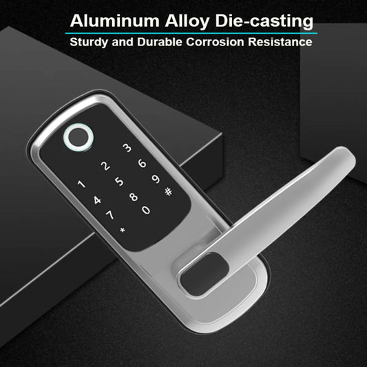 Smart Door Lock