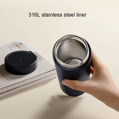 XIAOMI MIJIA Portable Electric Kettle/Thermos Cup