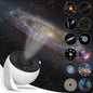 Night Light  Projector