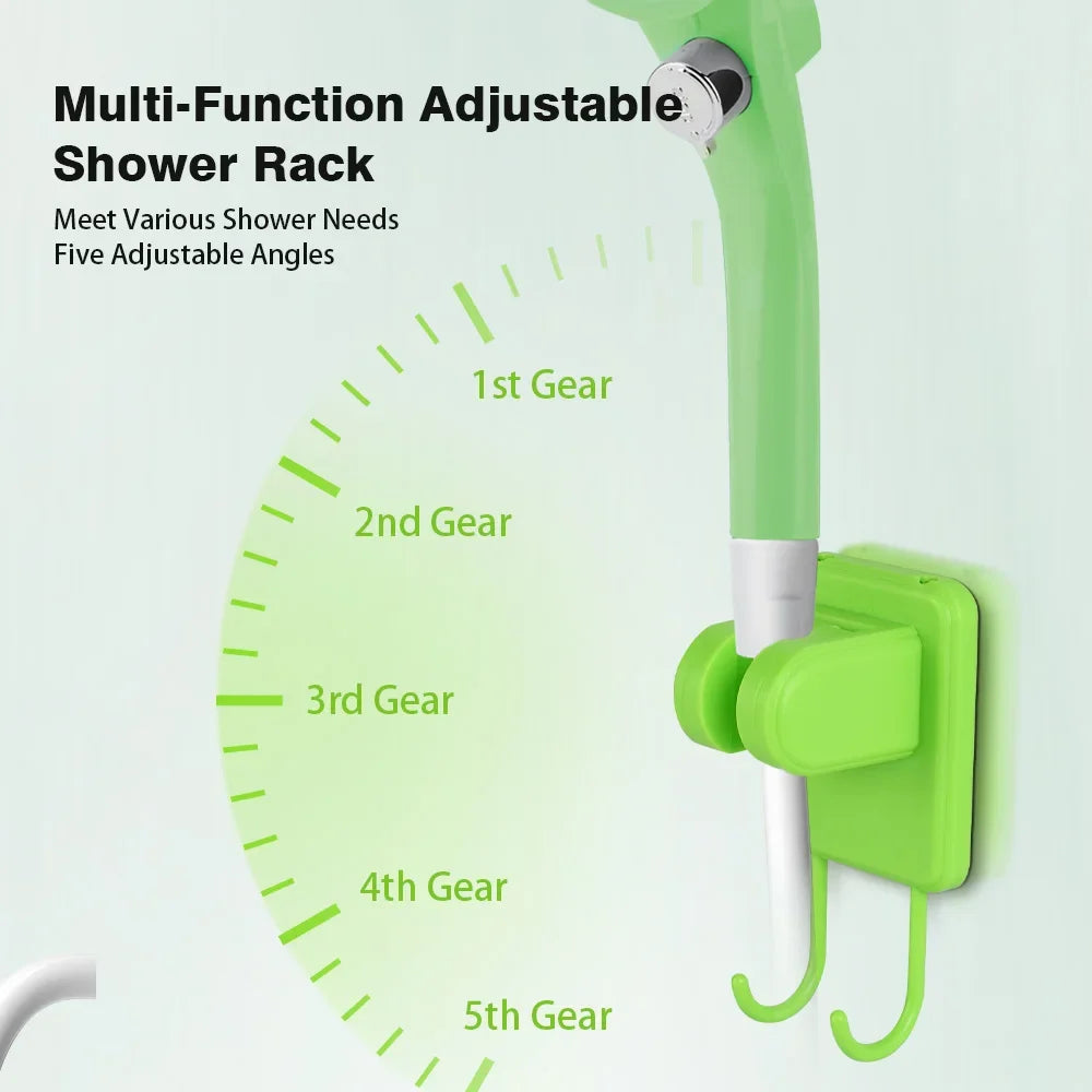 Outdoor Shower Kit