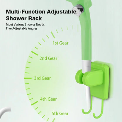Outdoor Shower Kit