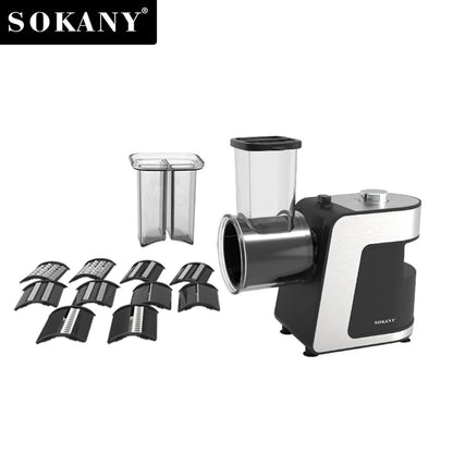 Multifunctional Vegetable  Chopper/Cutter