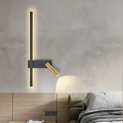 LED Wall Lamp
