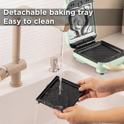 Multifunctional Breakfast Maker