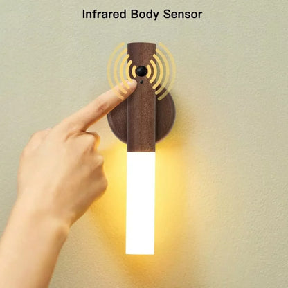 Motion Sensor LED Light