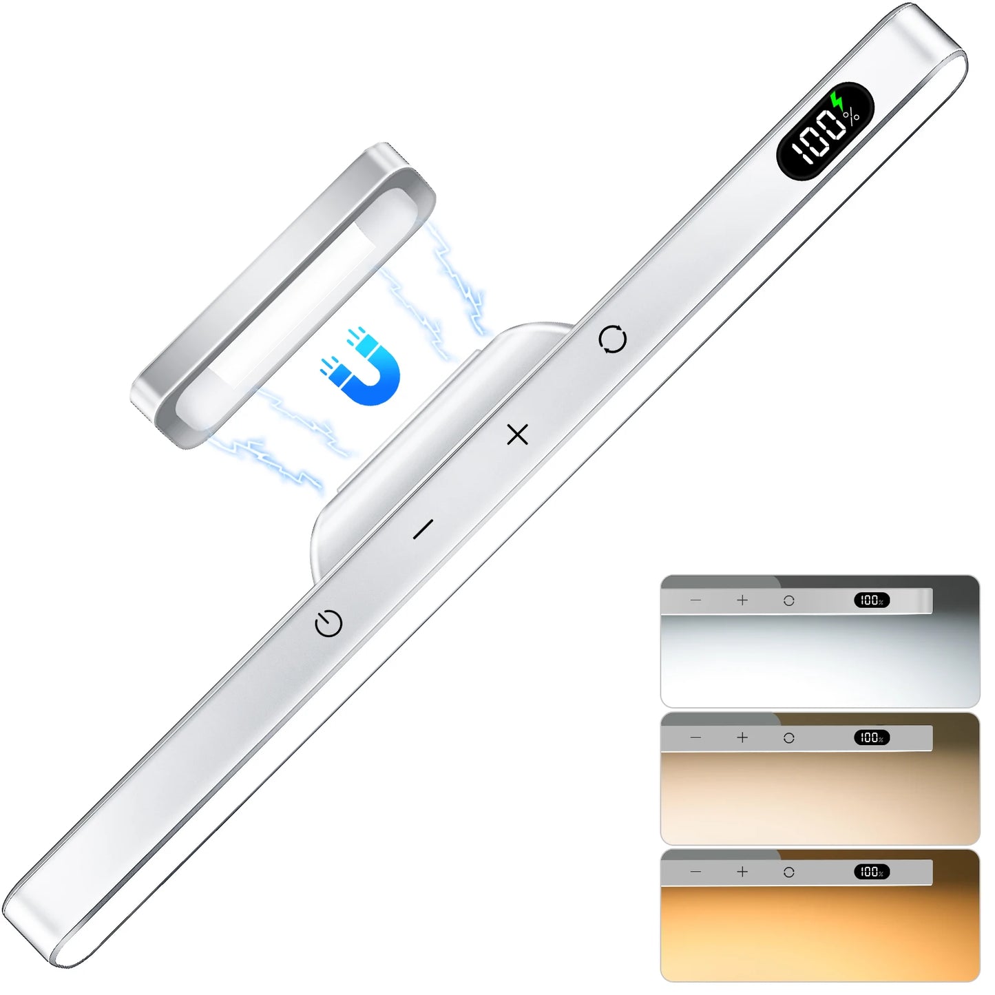 Dimmable Adjustable Light