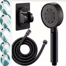 High Pressure Shower Head