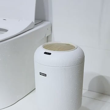 Smart Trash Can